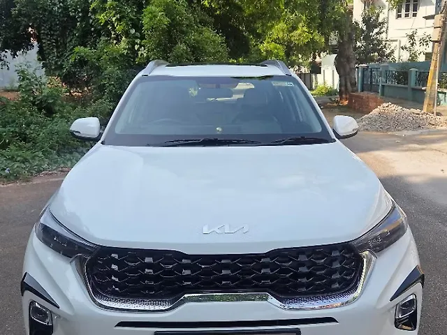 Used 2023 Kia Sonet in Mysore