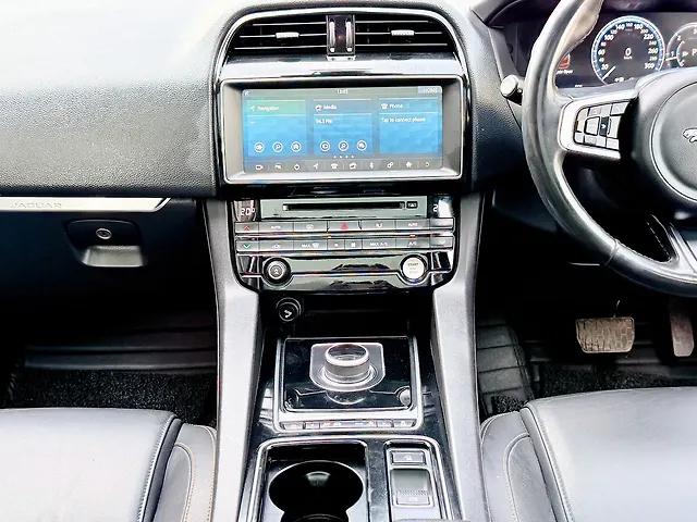 Used Jaguar F-Pace [2016-2021] Prestige in Surat