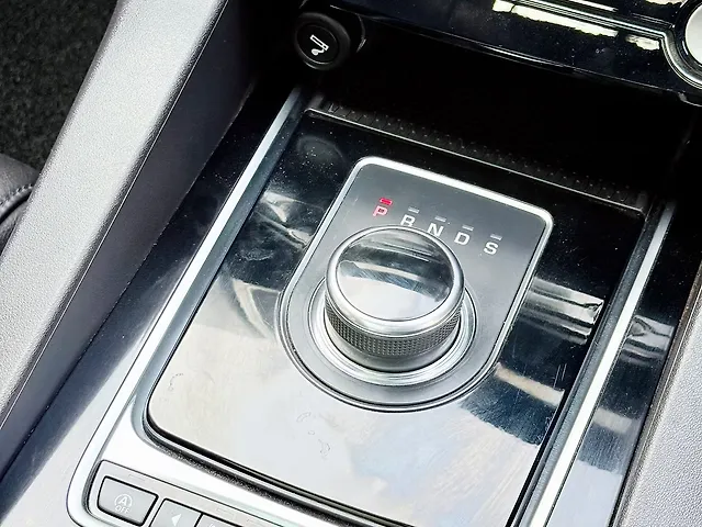 Used Jaguar F-Pace [2016-2021] Prestige in Surat