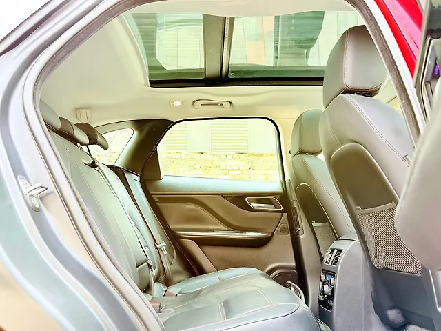 Used Jaguar F-Pace [2016-2021] Prestige in Surat