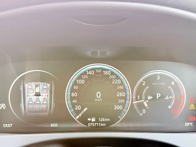 Used Jaguar F-Pace [2016-2021] Prestige in Surat