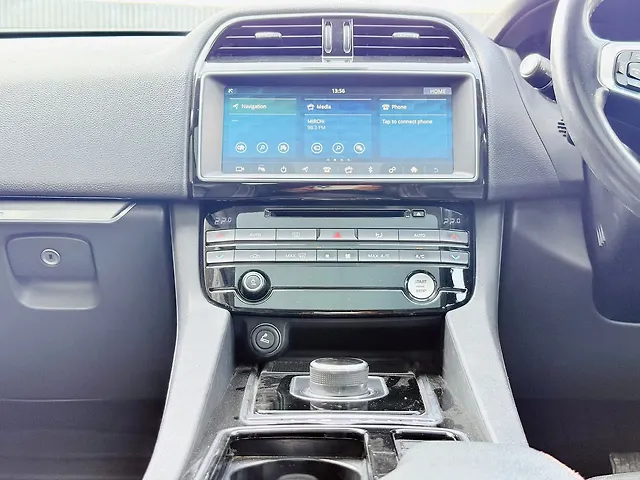 Used Jaguar F-Pace [2016-2021] Prestige in Surat