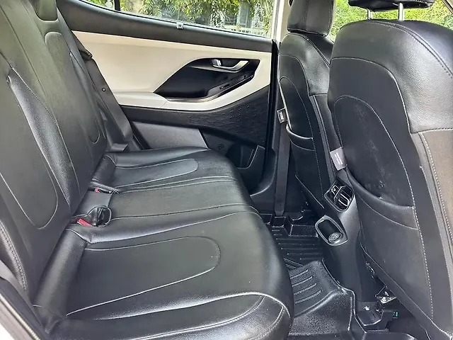 Used Hyundai Creta [2020-2023] S 1.5 Petrol [2020-2022] in Chandigarh