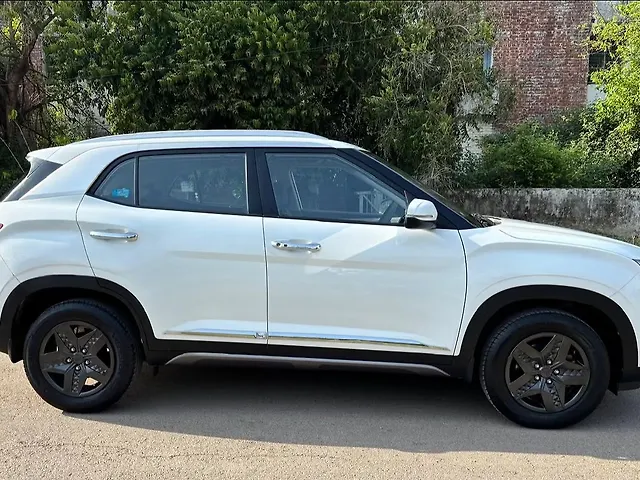 Used Hyundai Creta [2020-2023] S 1.5 Petrol [2020-2022] in Chandigarh