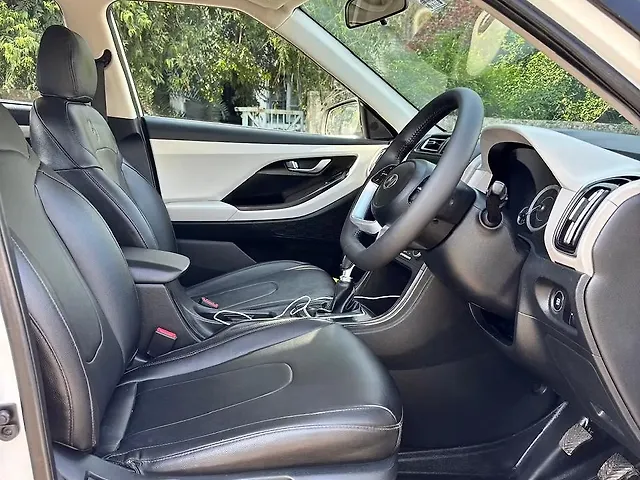 Used Hyundai Creta [2020-2023] S 1.5 Petrol [2020-2022] in Chandigarh