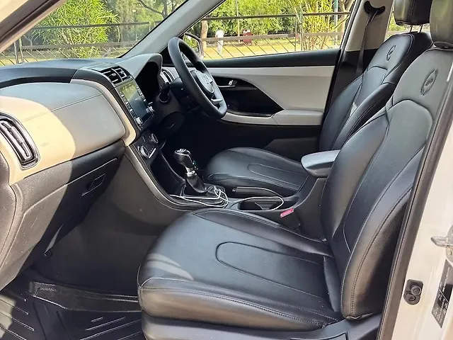 Used Hyundai Creta [2020-2023] S 1.5 Petrol [2020-2022] in Chandigarh