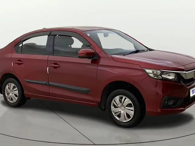 Used 2019 Honda Amaze in Mumbai