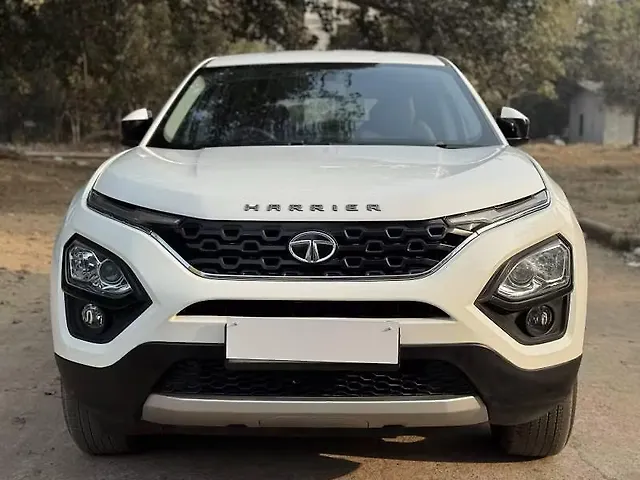 Used 2019 Tata Harrier in Delhi