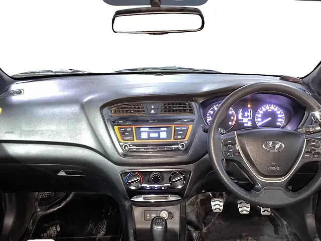 Used Hyundai i20 Active [2015-2018] 1.2 Base in Indore