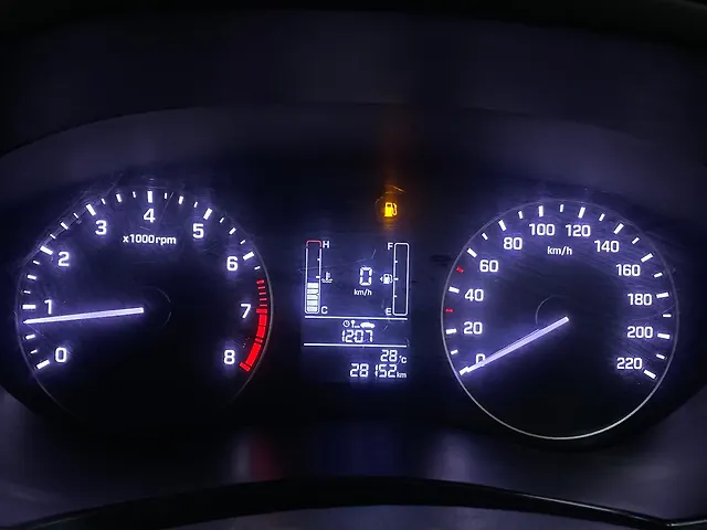 Used Hyundai i20 Active [2015-2018] 1.2 Base in Indore