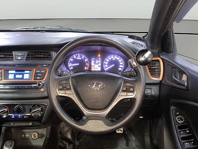Used Hyundai i20 Active [2015-2018] 1.2 Base in Indore
