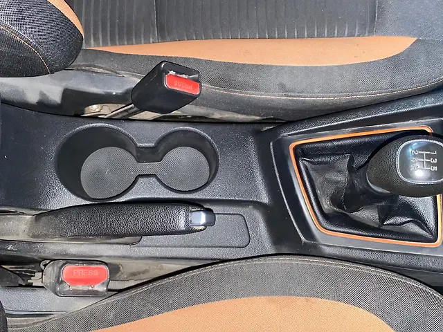 Used Hyundai i20 Active [2015-2018] 1.2 Base in Indore