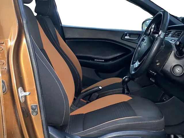 Used Hyundai i20 Active [2015-2018] 1.2 Base in Indore