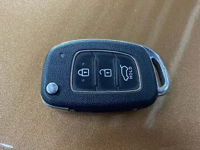 Used Hyundai i20 Active [2015-2018] 1.2 Base in Indore