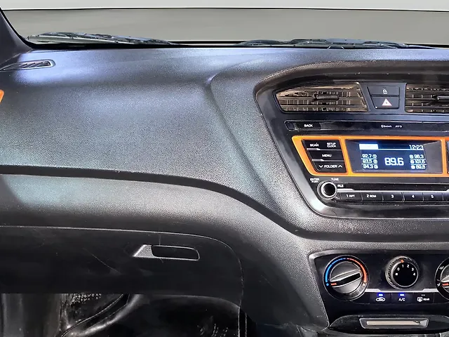 Used Hyundai i20 Active [2015-2018] 1.2 Base in Indore