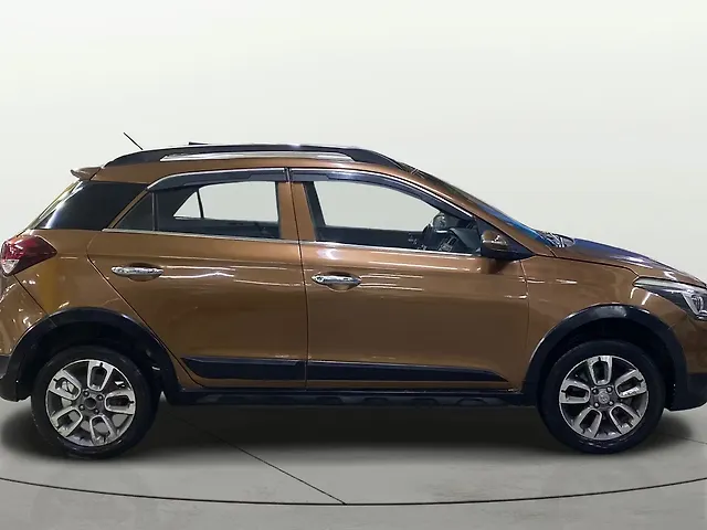 Used Hyundai i20 Active [2015-2018] 1.2 Base in Indore