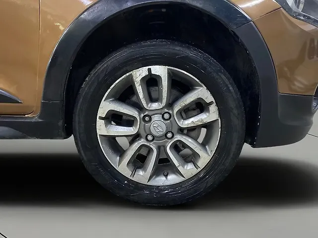 Used Hyundai i20 Active [2015-2018] 1.2 Base in Indore
