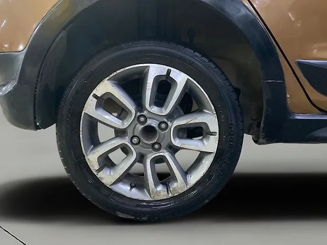 Used Hyundai i20 Active [2015-2018] 1.2 Base in Indore