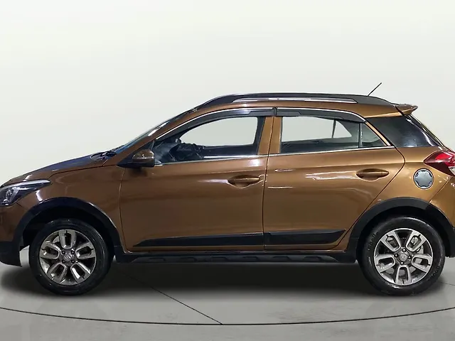 Used Hyundai i20 Active [2015-2018] 1.2 Base in Indore