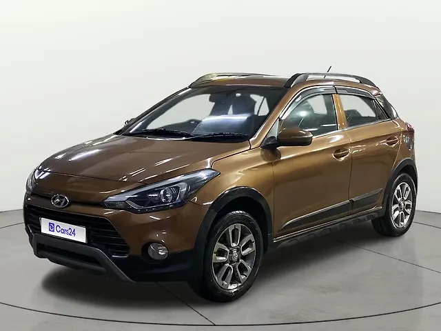 Used Hyundai i20 Active [2015-2018] 1.2 Base in Indore