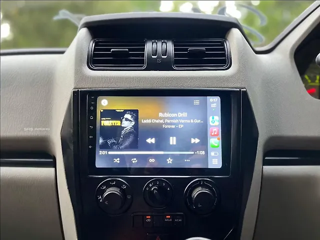 Used Mahindra Scorpio 2021 S5 in Delhi