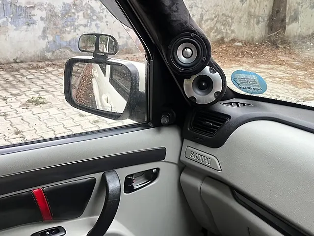 Used Mahindra Scorpio 2021 S5 in Delhi