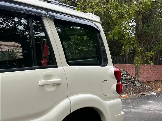 Used Mahindra Scorpio 2021 S5 in Delhi