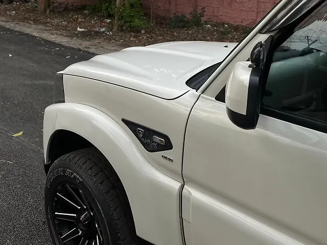 Used Mahindra Scorpio 2021 S5 in Delhi