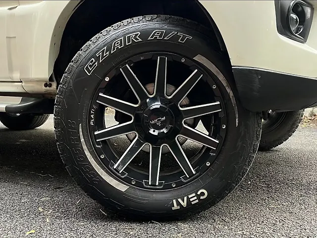 Used Mahindra Scorpio 2021 S5 in Delhi