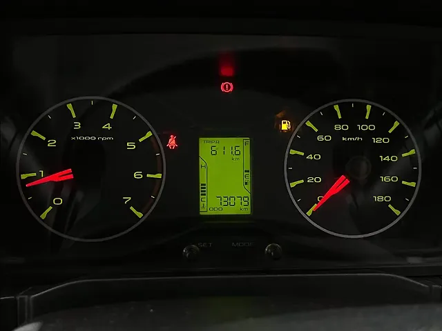 Used Mahindra Scorpio 2021 S5 in Delhi