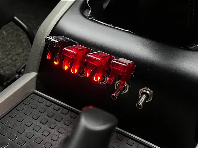 Used Mahindra Scorpio 2021 S5 in Delhi
