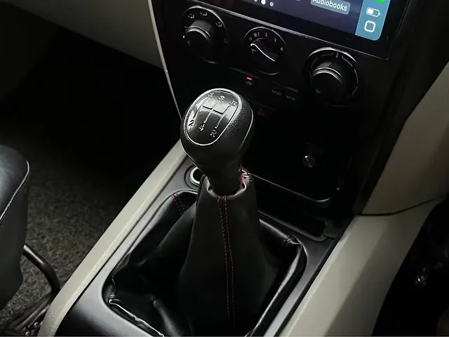 Used Mahindra Scorpio 2021 S5 in Delhi
