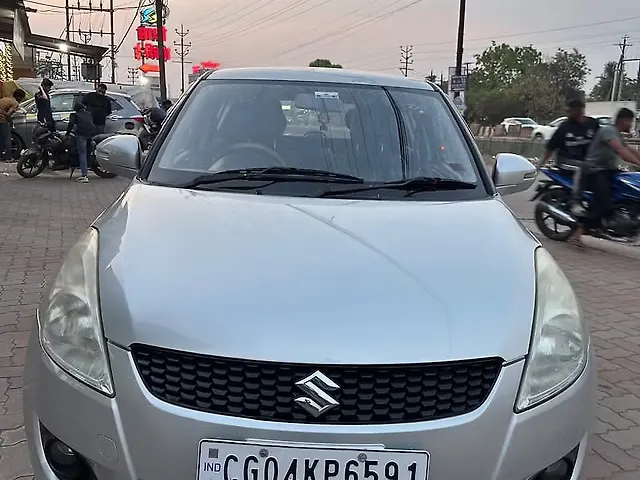 Used 2012 Maruti Suzuki Swift in Raipur