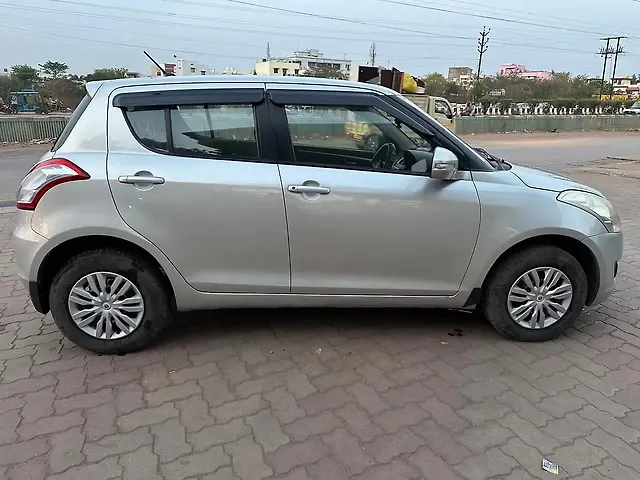 Used Maruti Suzuki Swift [2011-2014] VXi in Raipur