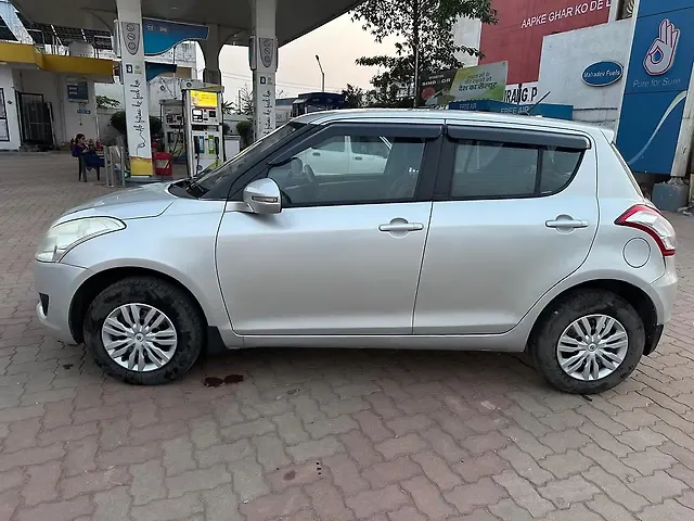 Used Maruti Suzuki Swift [2011-2014] VXi in Raipur