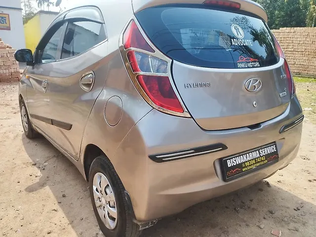Used Hyundai Eon Era + in Kolkata Used Hyundai Eon Era + in Kolkata