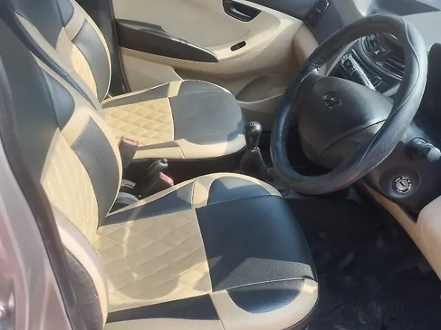 Used Hyundai Eon Era + in Kolkata Used Hyundai Eon Era + in Kolkata