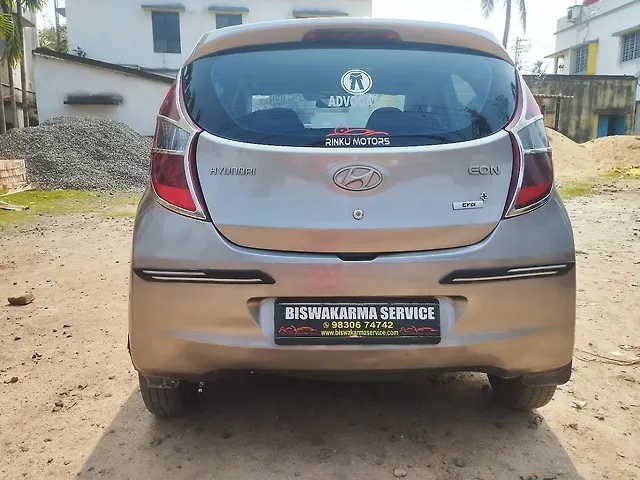 Used Hyundai Eon Era + in Kolkata Used Hyundai Eon Era + in Kolkata