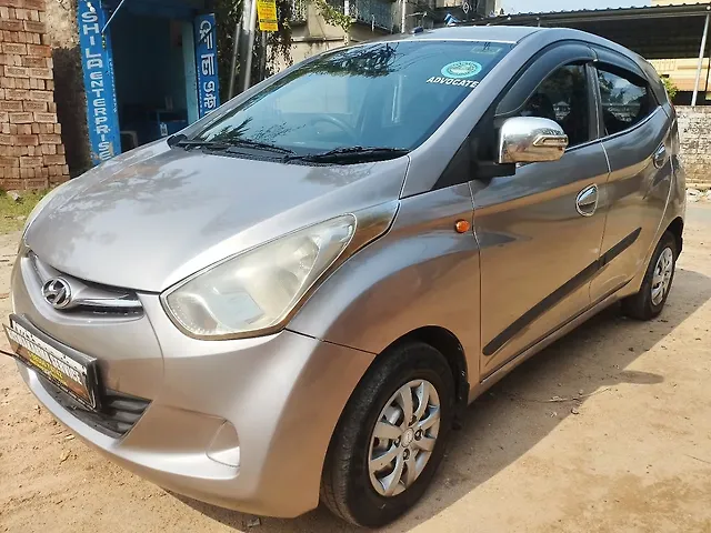 Used Hyundai Eon Era + in Kolkata Used Hyundai Eon Era + in Kolkata