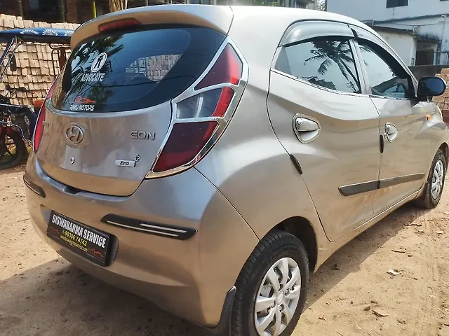 Used Hyundai Eon Era + in Kolkata Used Hyundai Eon Era + in Kolkata