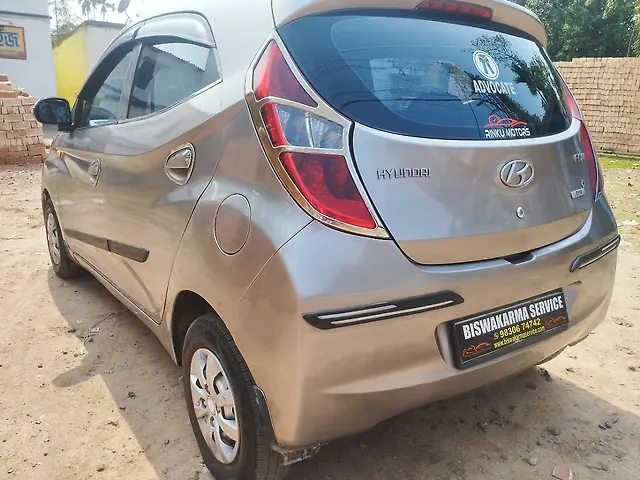 Used Hyundai Eon Era + in Kolkata Used Hyundai Eon Era + in Kolkata