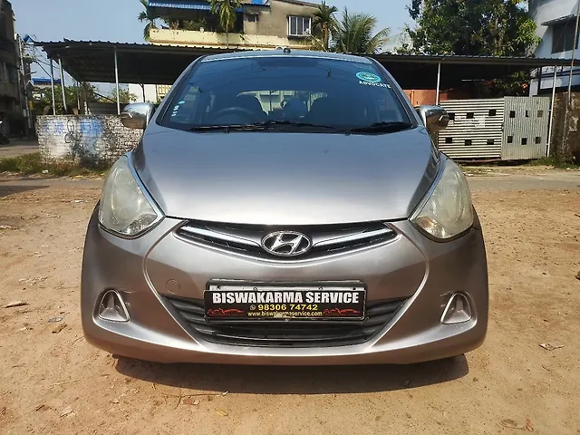 Used 2013 Hyundai Eon in Kolkata