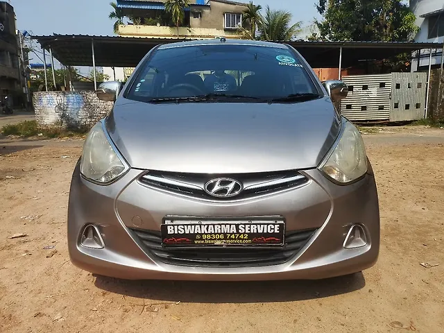 Used Hyundai Eon Era + in Kolkata Used Hyundai Eon Era + in Kolkata