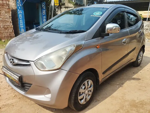 Used Hyundai Eon Era + in Kolkata Used Hyundai Eon Era + in Kolkata