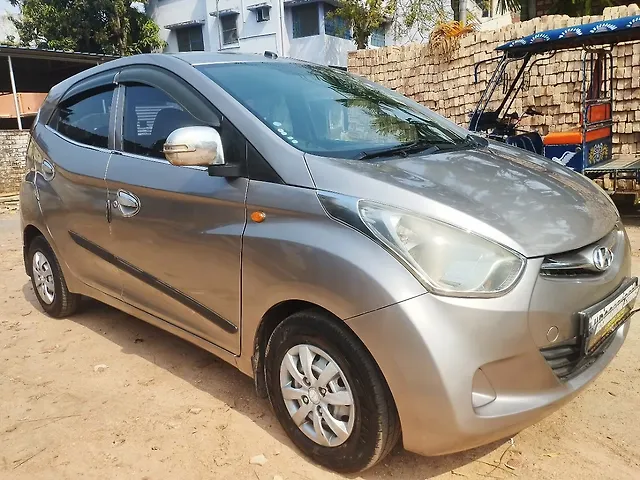 Used Hyundai Eon Era + in Kolkata Used Hyundai Eon Era + in Kolkata