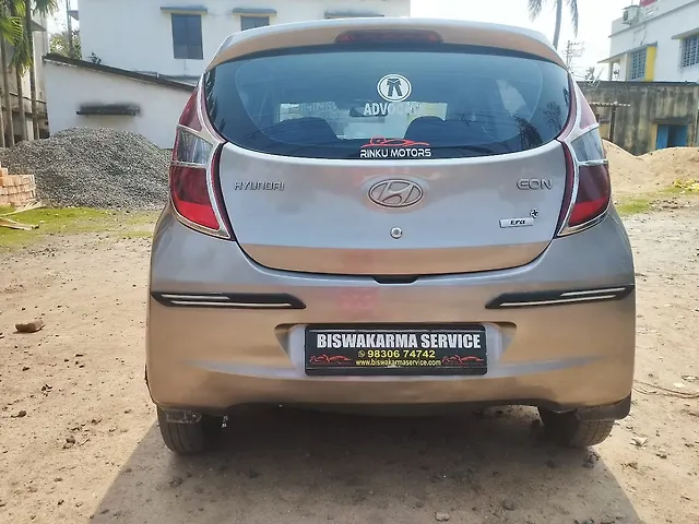 Used Hyundai Eon Era + in Kolkata Used Hyundai Eon Era + in Kolkata