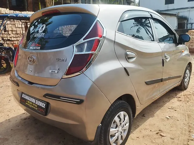 Used Hyundai Eon Era + in Kolkata Used Hyundai Eon Era + in Kolkata