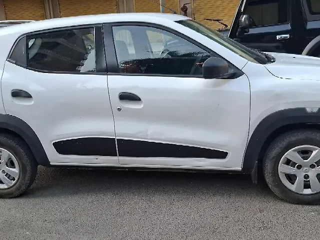 Used 2016 Renault Kwid in Mumbai