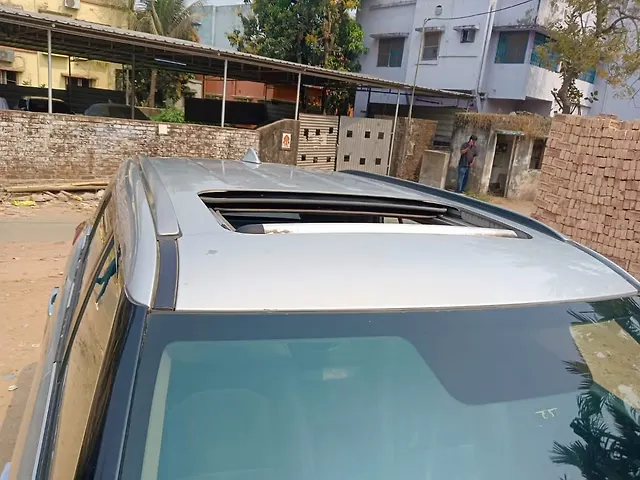 Used Hyundai Creta [2019-2020] SX 1.6 (O) Executive Petrol in Kolkata