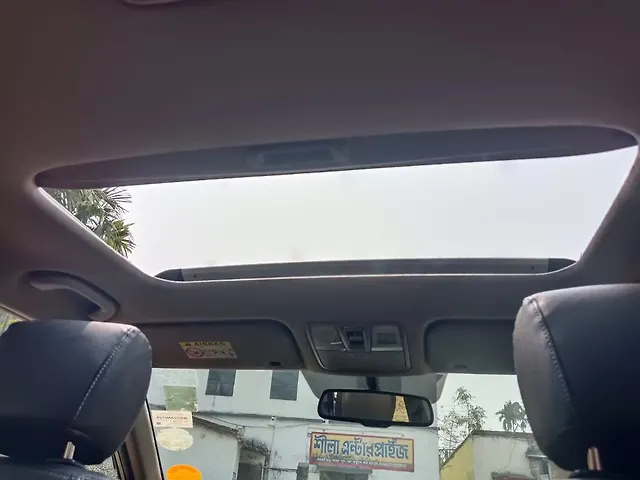 Used Hyundai Creta [2019-2020] SX 1.6 (O) Executive Petrol in Kolkata